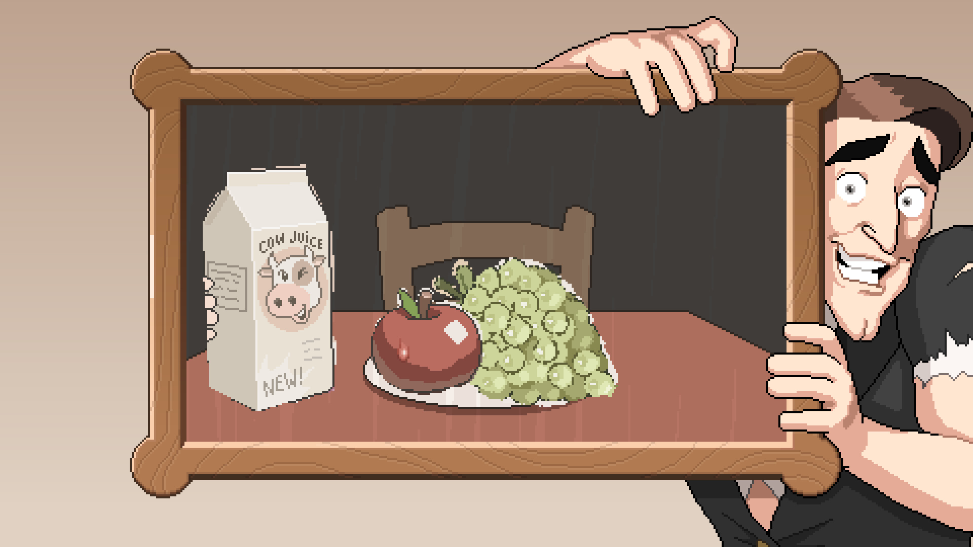 Your Painting, Sir screenshot 5