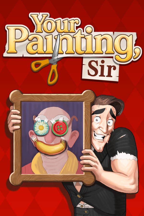 Your Painting, Sir