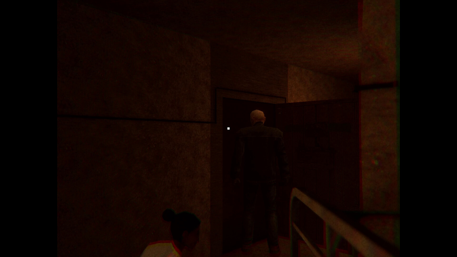 A Quiet House in Flatbush trailer