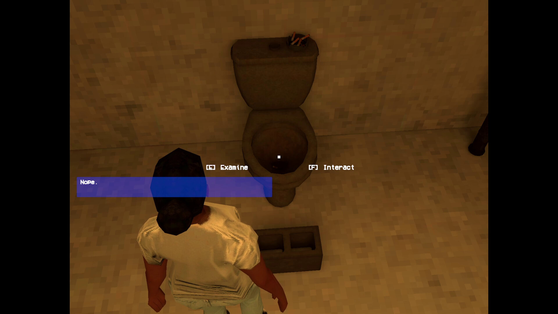 A Quiet House in Flatbush screenshot 4