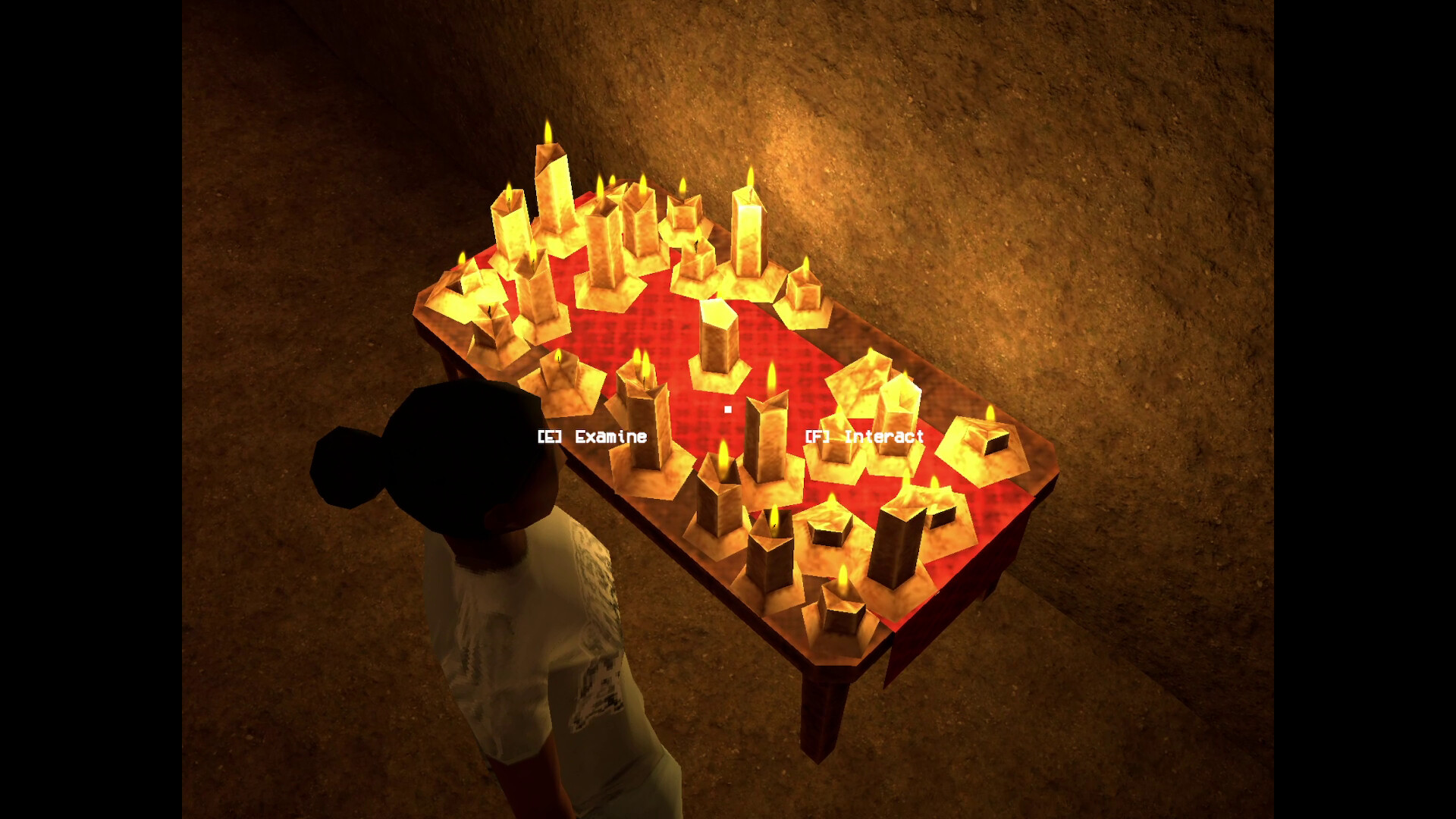 A Quiet House in Flatbush screenshot 5