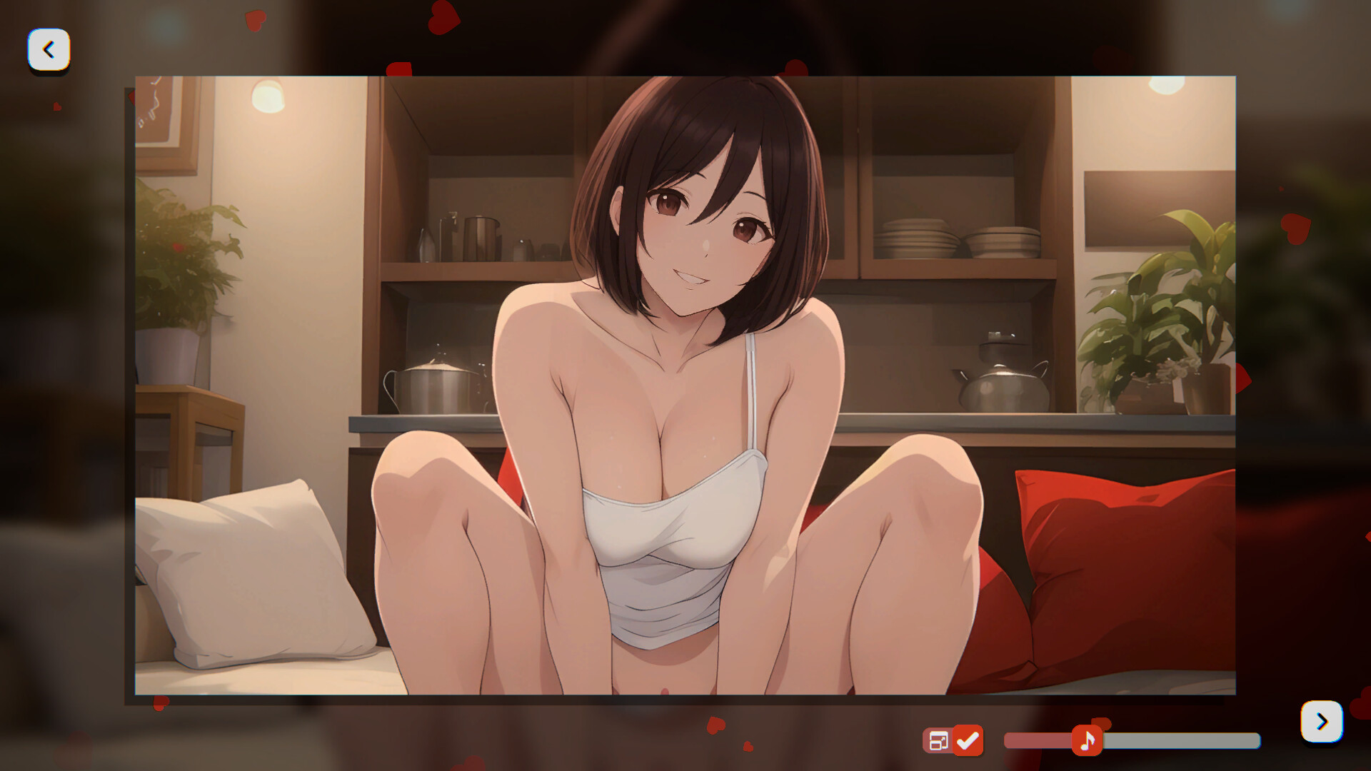 Trailer poster