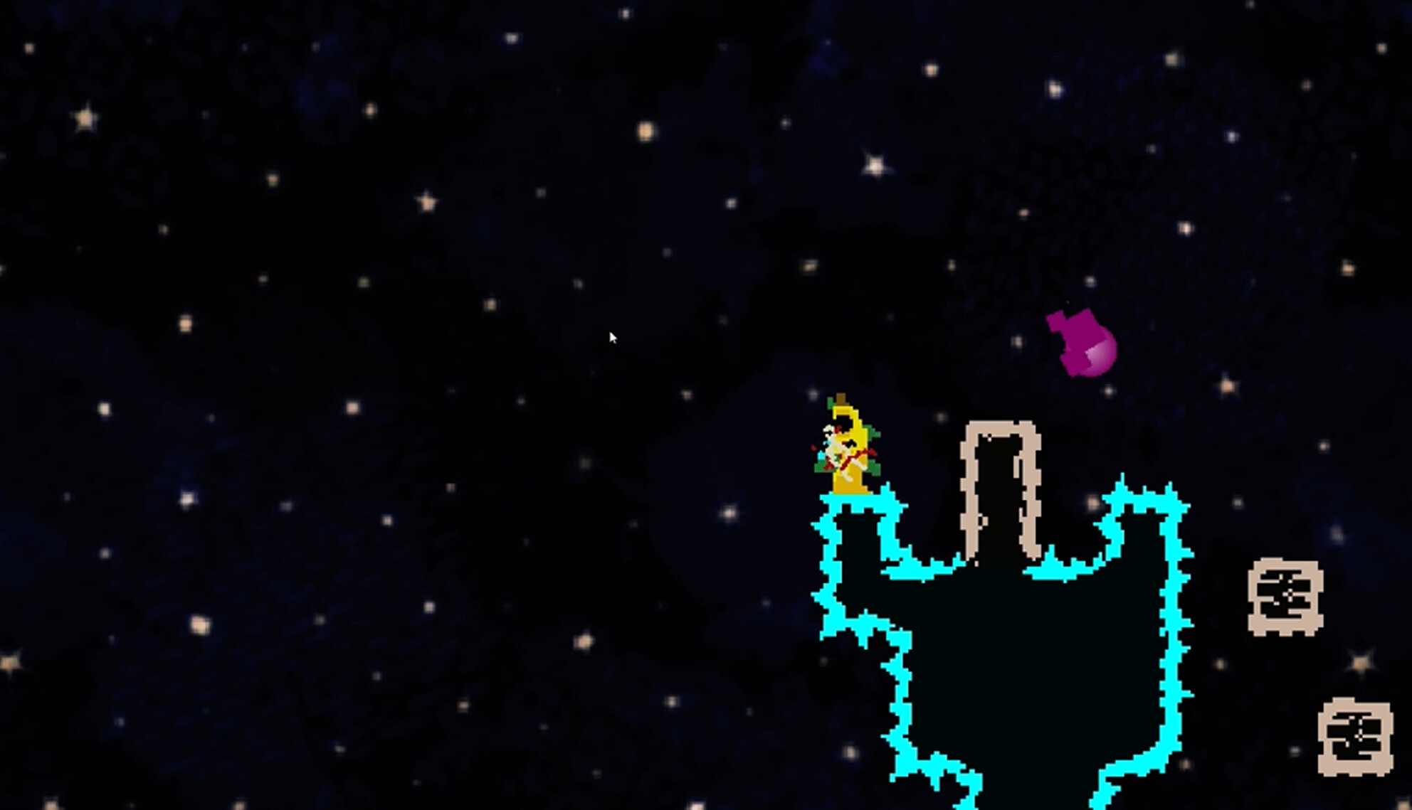 Voidwell screenshot 5
