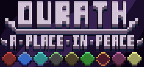 OURATH: a Place in Peace