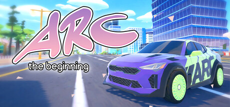 ARC_the beginning
