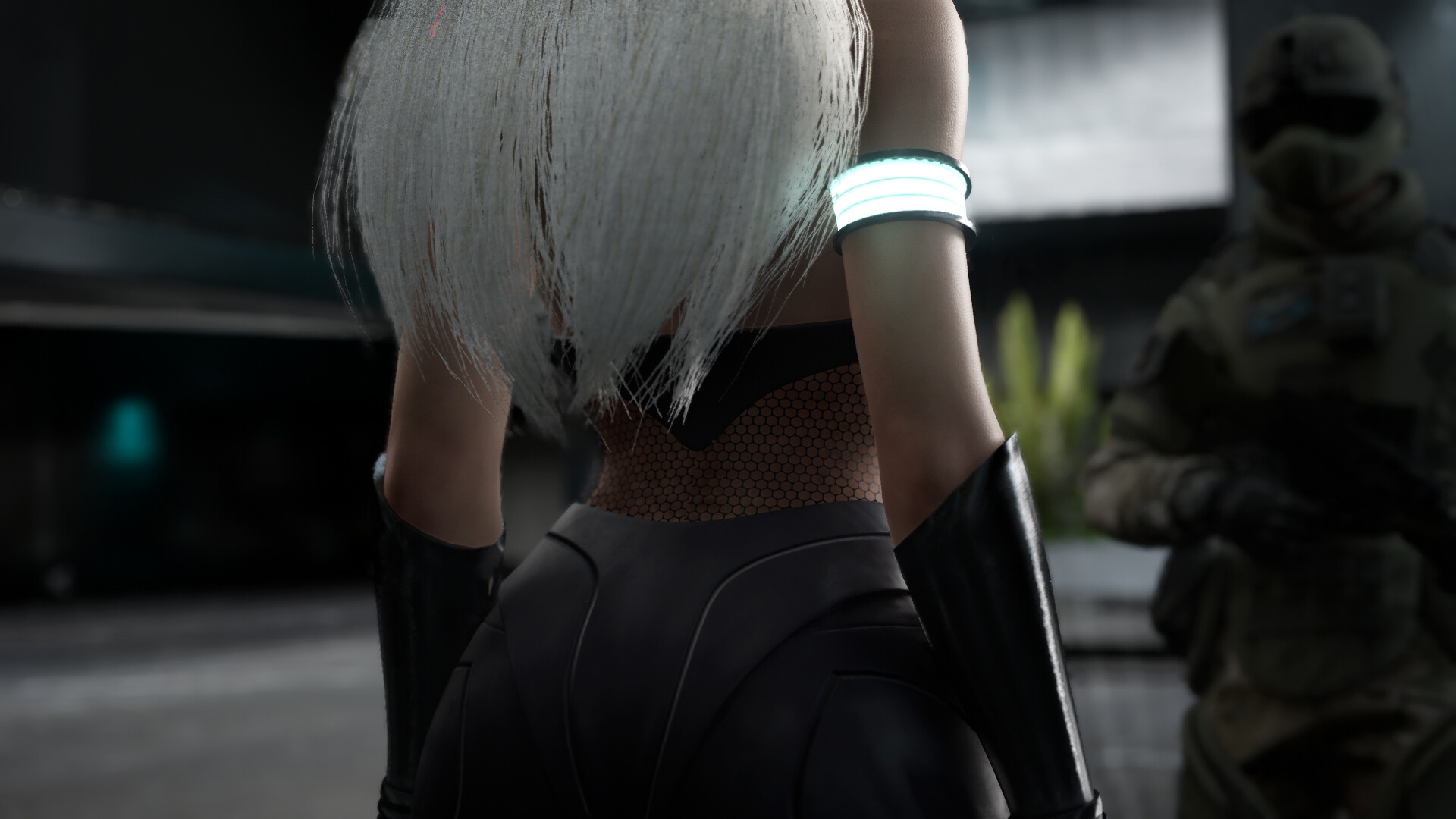 Lethal Grace screenshot 3