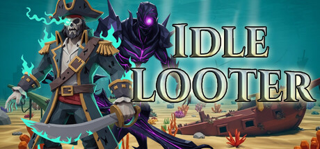 Idle Looter