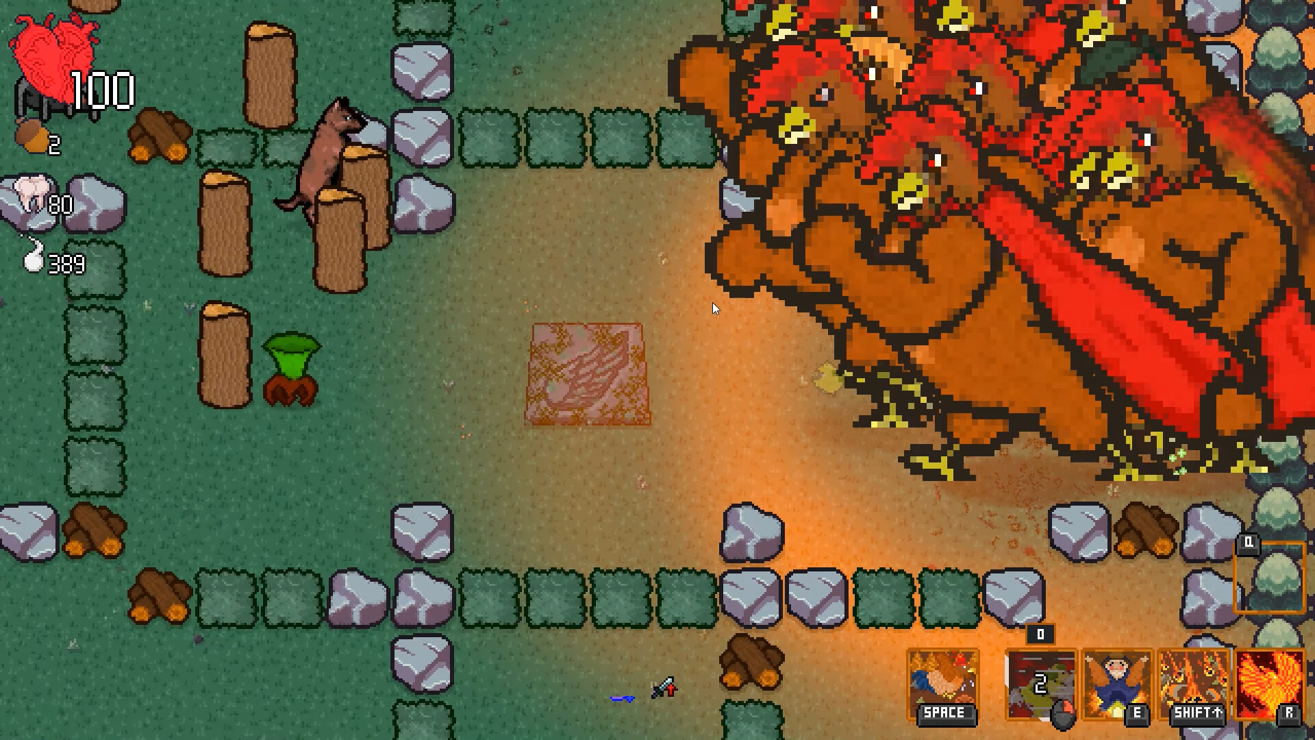 Ranch Revolution screenshot 5