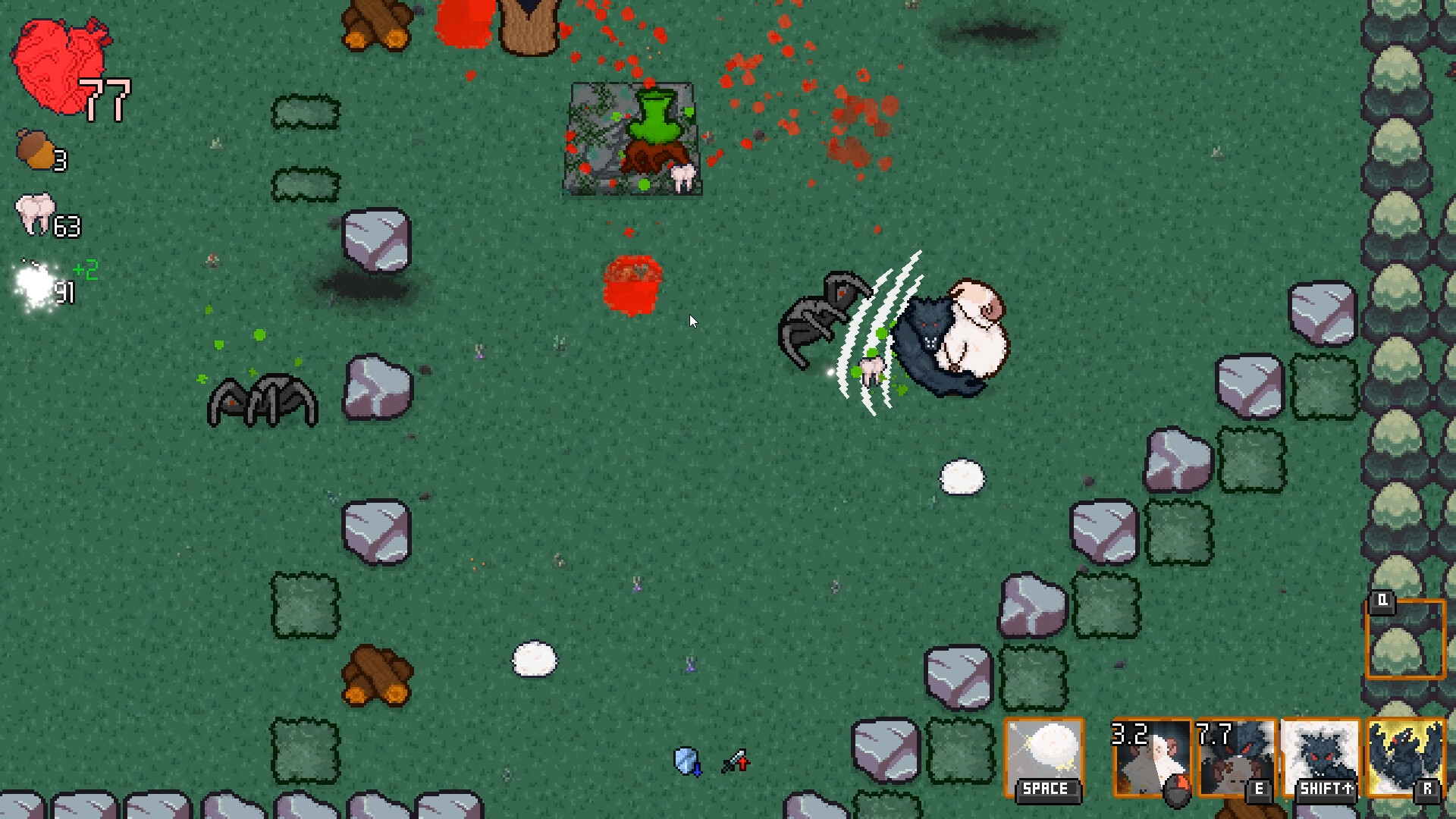 Ranch Revolution trailer