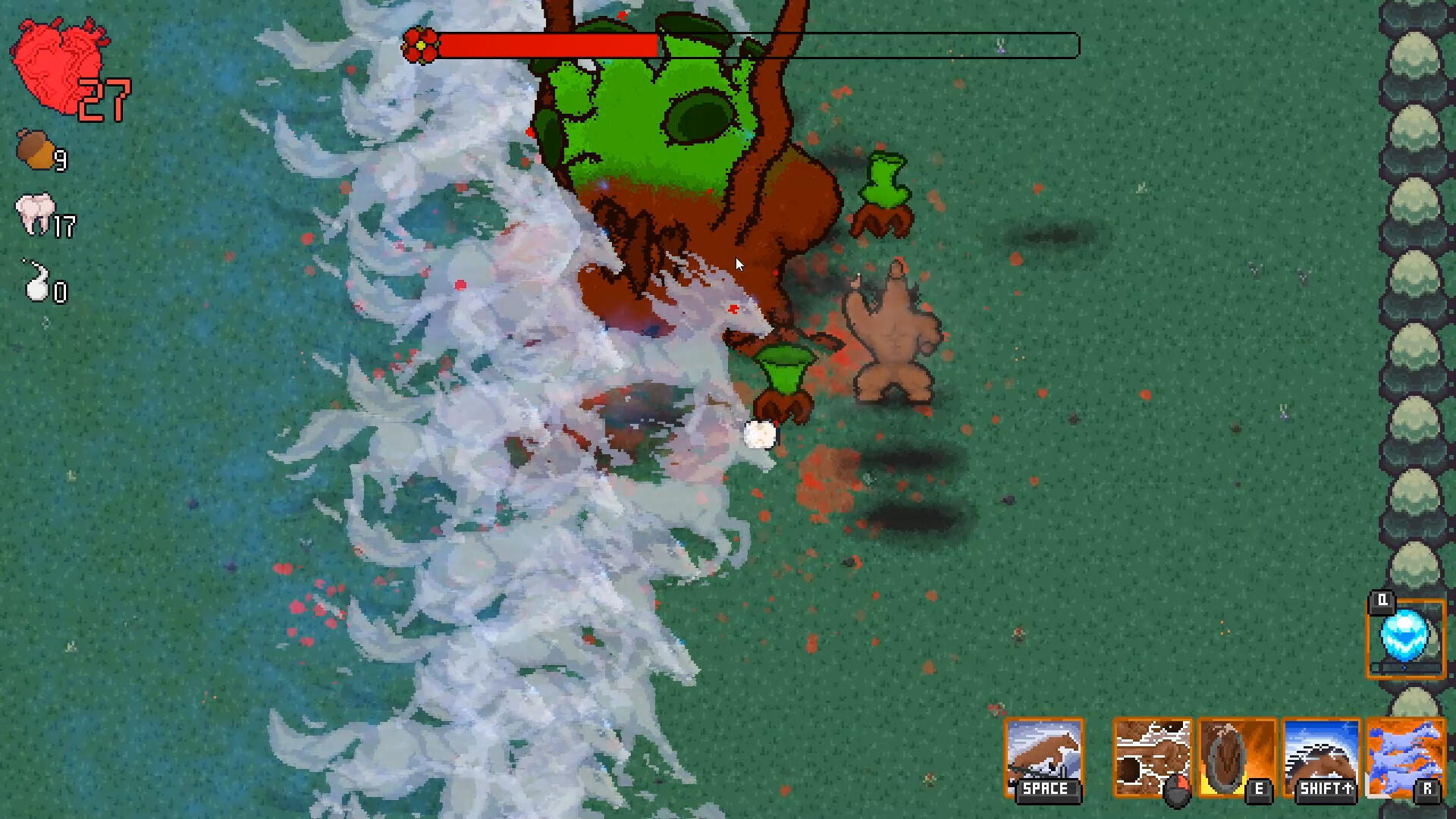 Ranch Revolution screenshot 3
