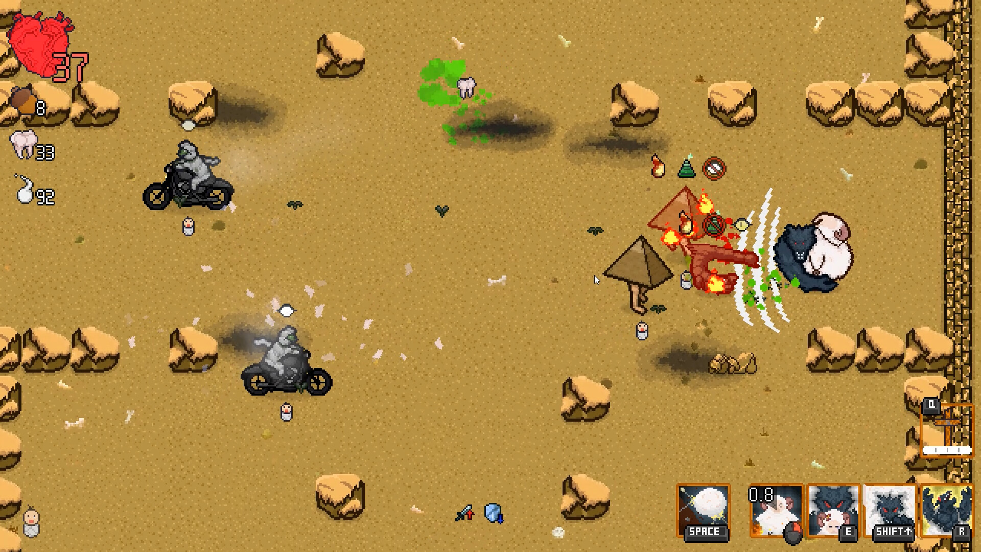 Ranch Revolution screenshot 2