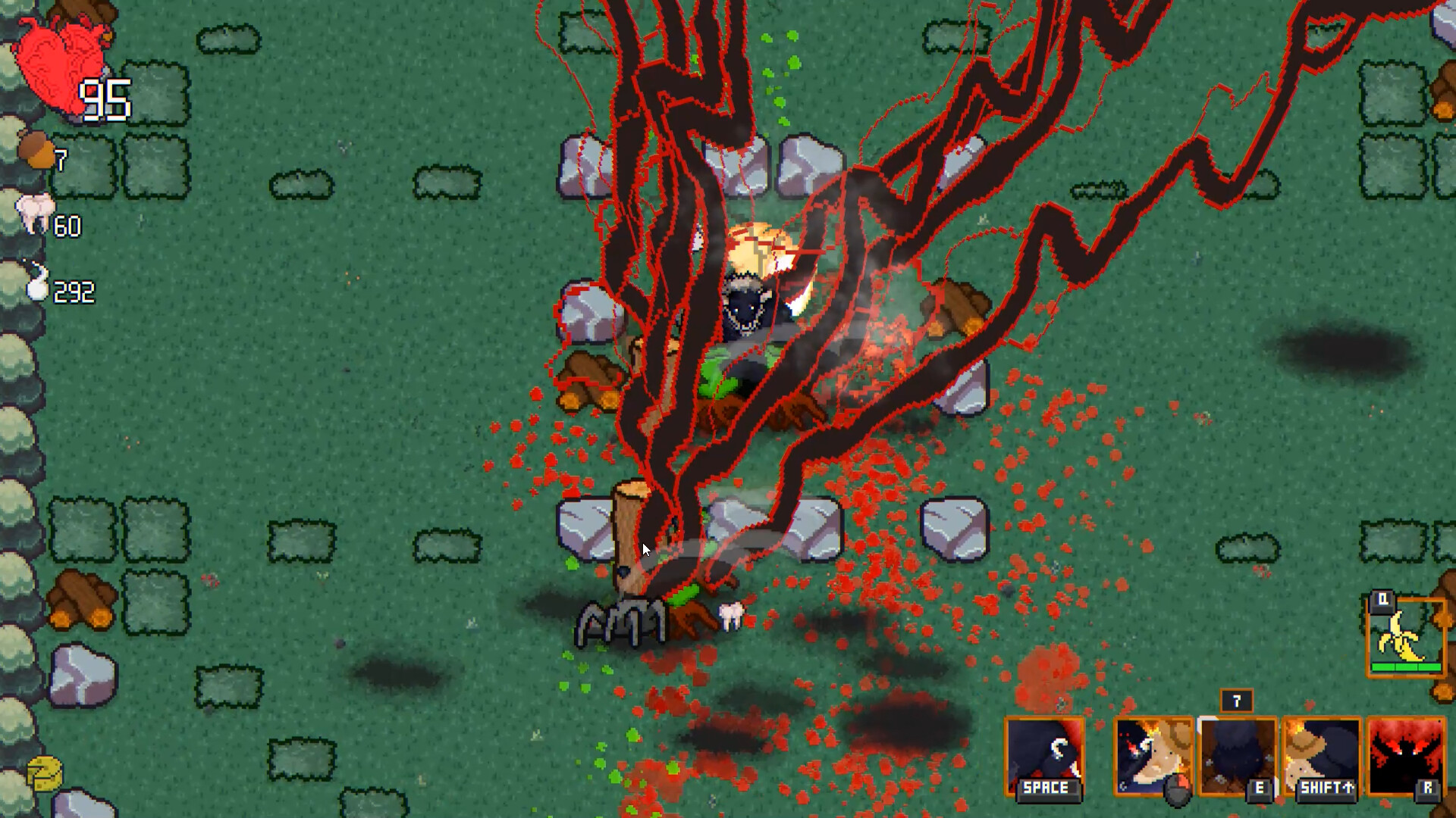 Ranch Revolution screenshot 4