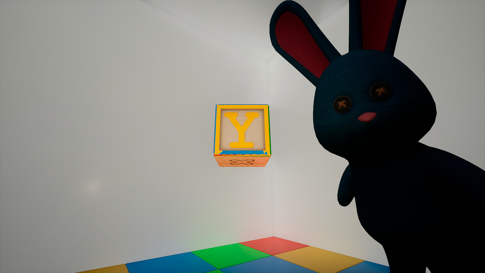 The Daughter screenshot 3