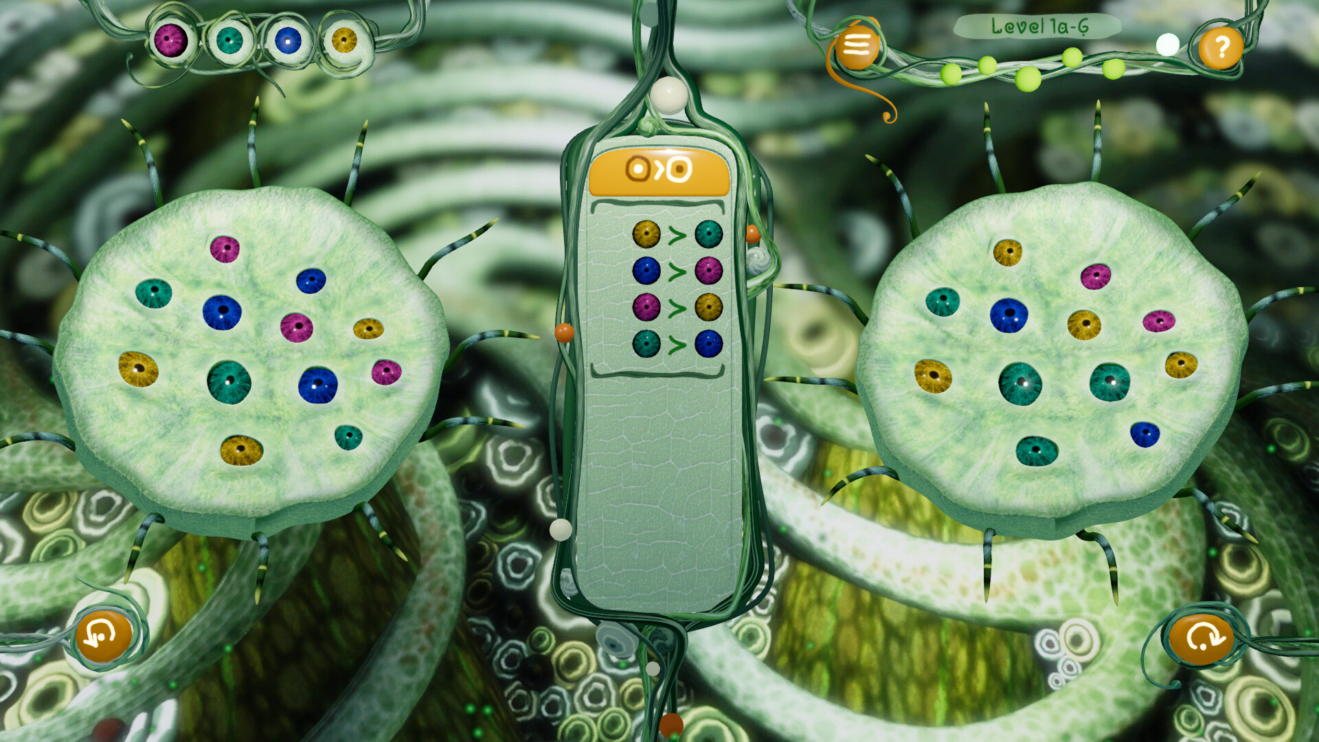 Trypophobia trailer