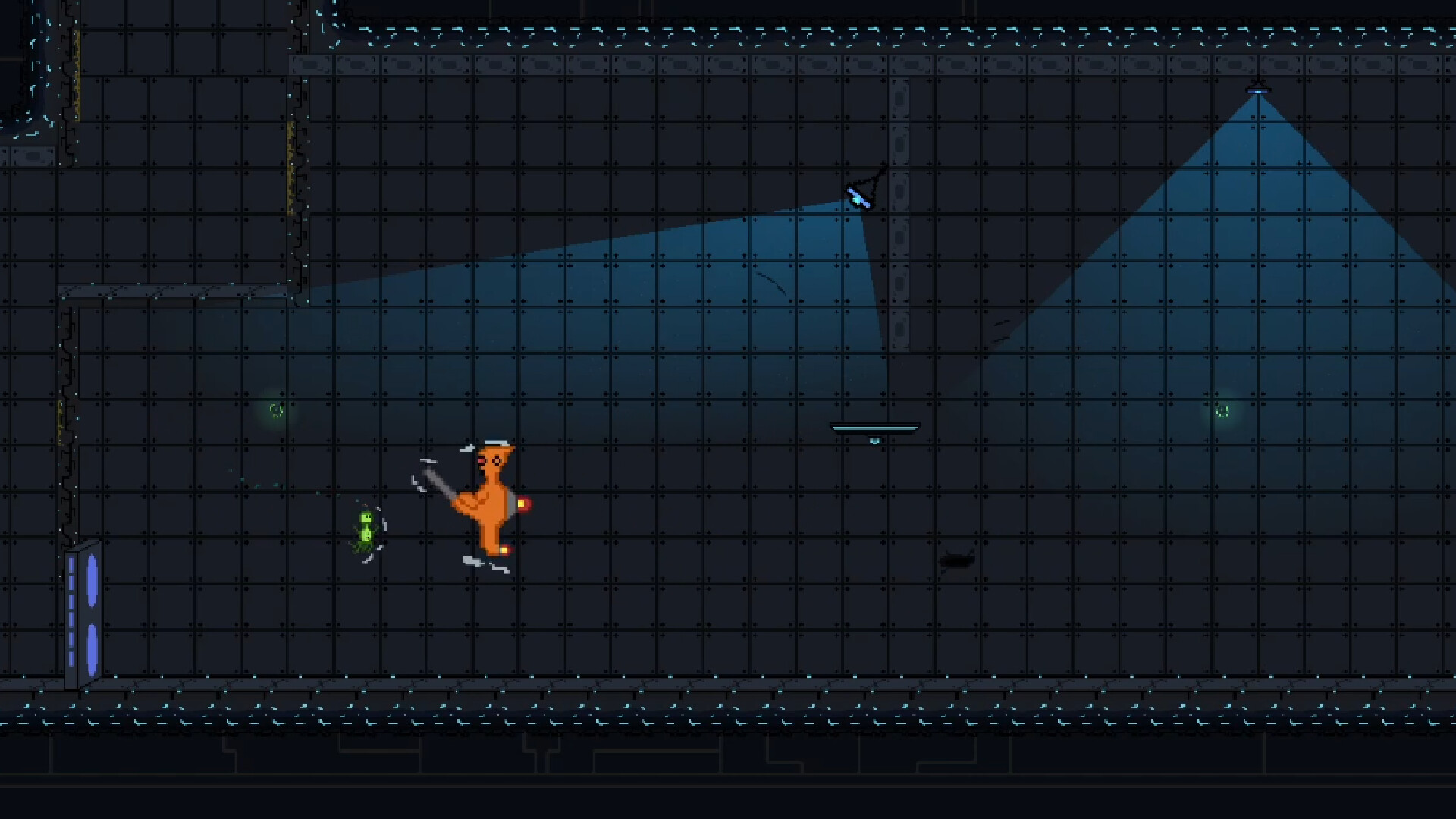 Restoration screenshot 5