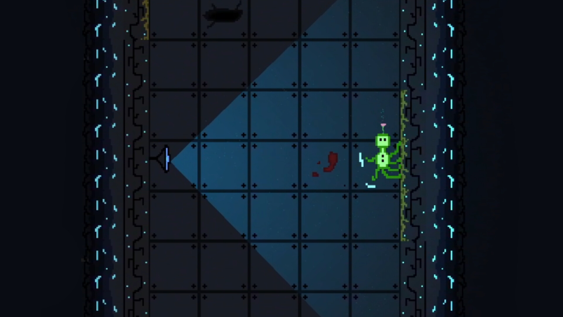 Restoration screenshot 4