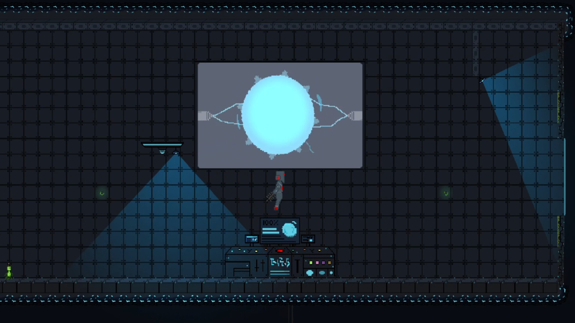 Restoration screenshot 2