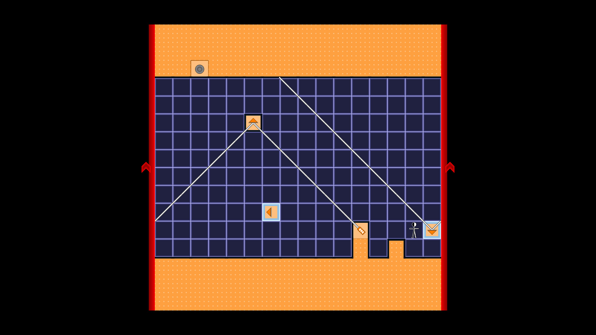 Topobeam trailer
