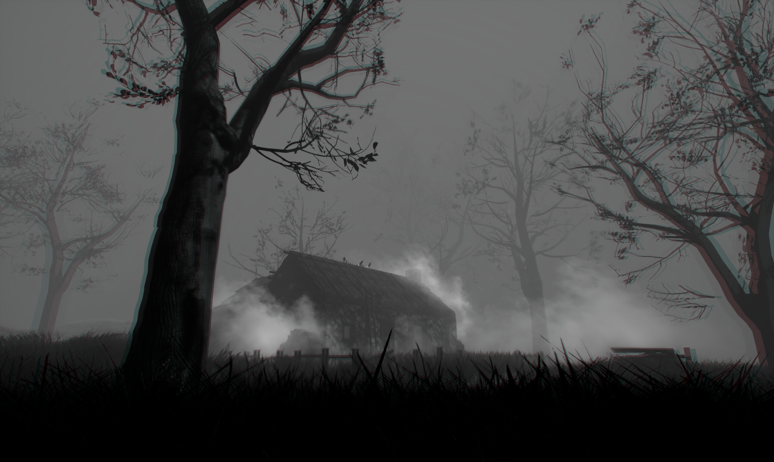 Trailer poster