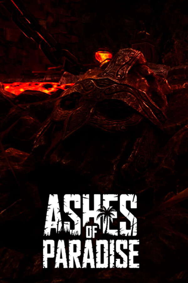 Ashes of Paradise: Aetherion