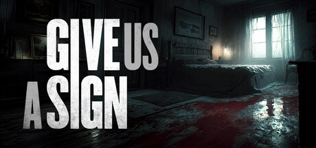 Cover art from Give Us A Sign