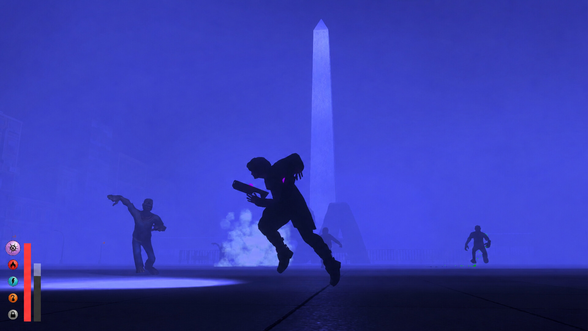 In Search of Freedom screenshot 3