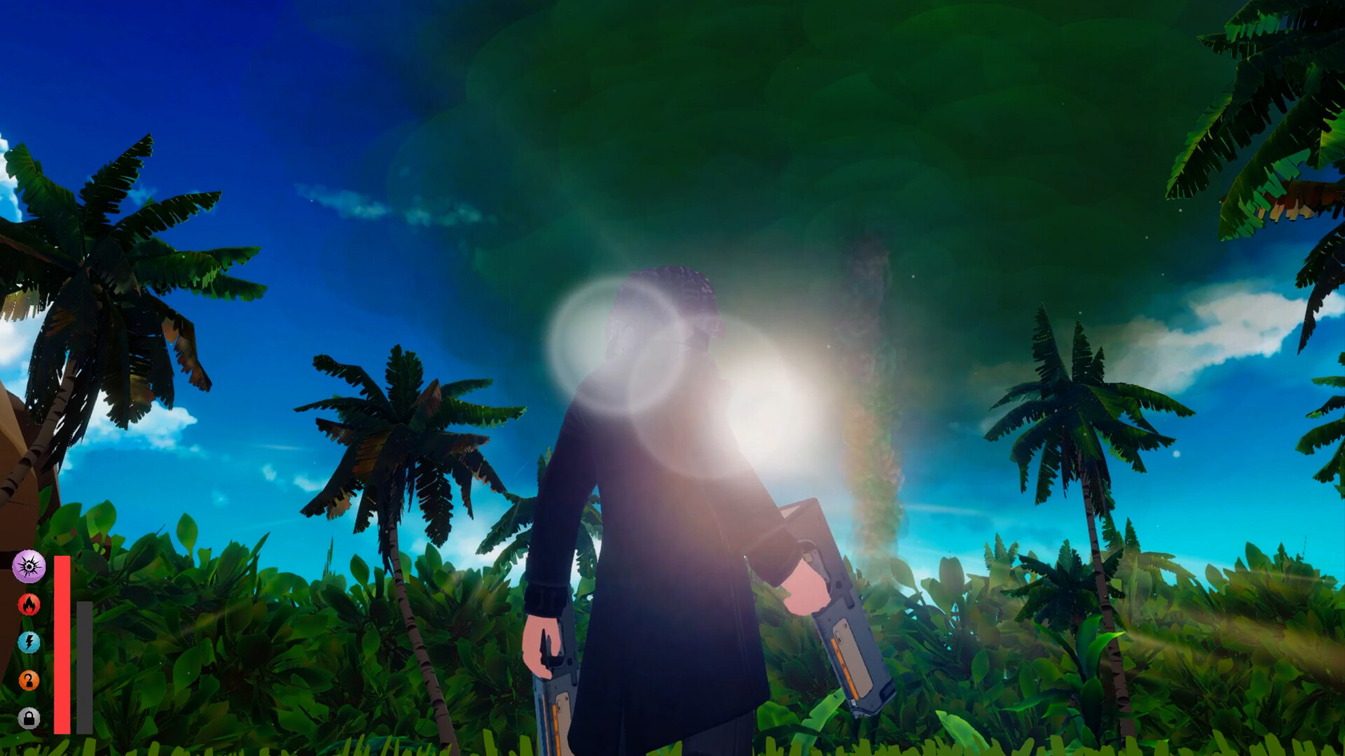 In Search of Freedom screenshot 5