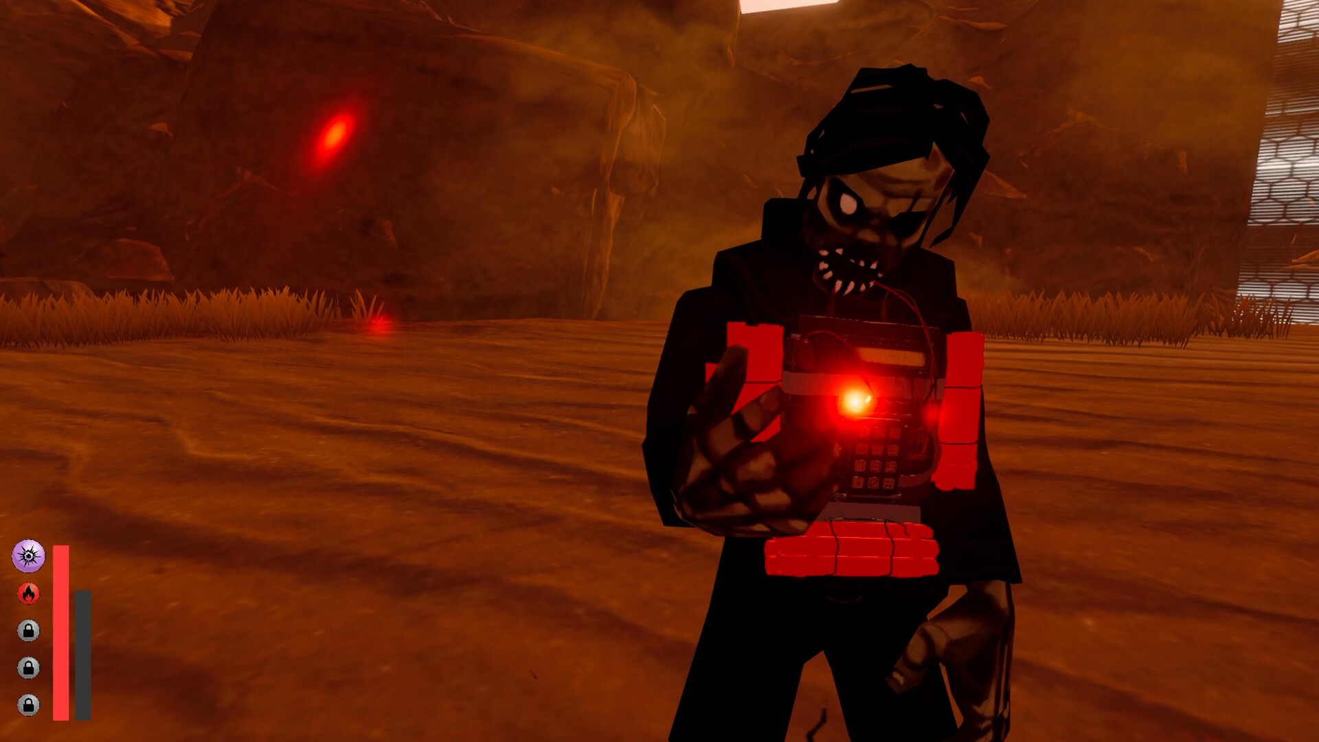 In Search of Freedom screenshot 4