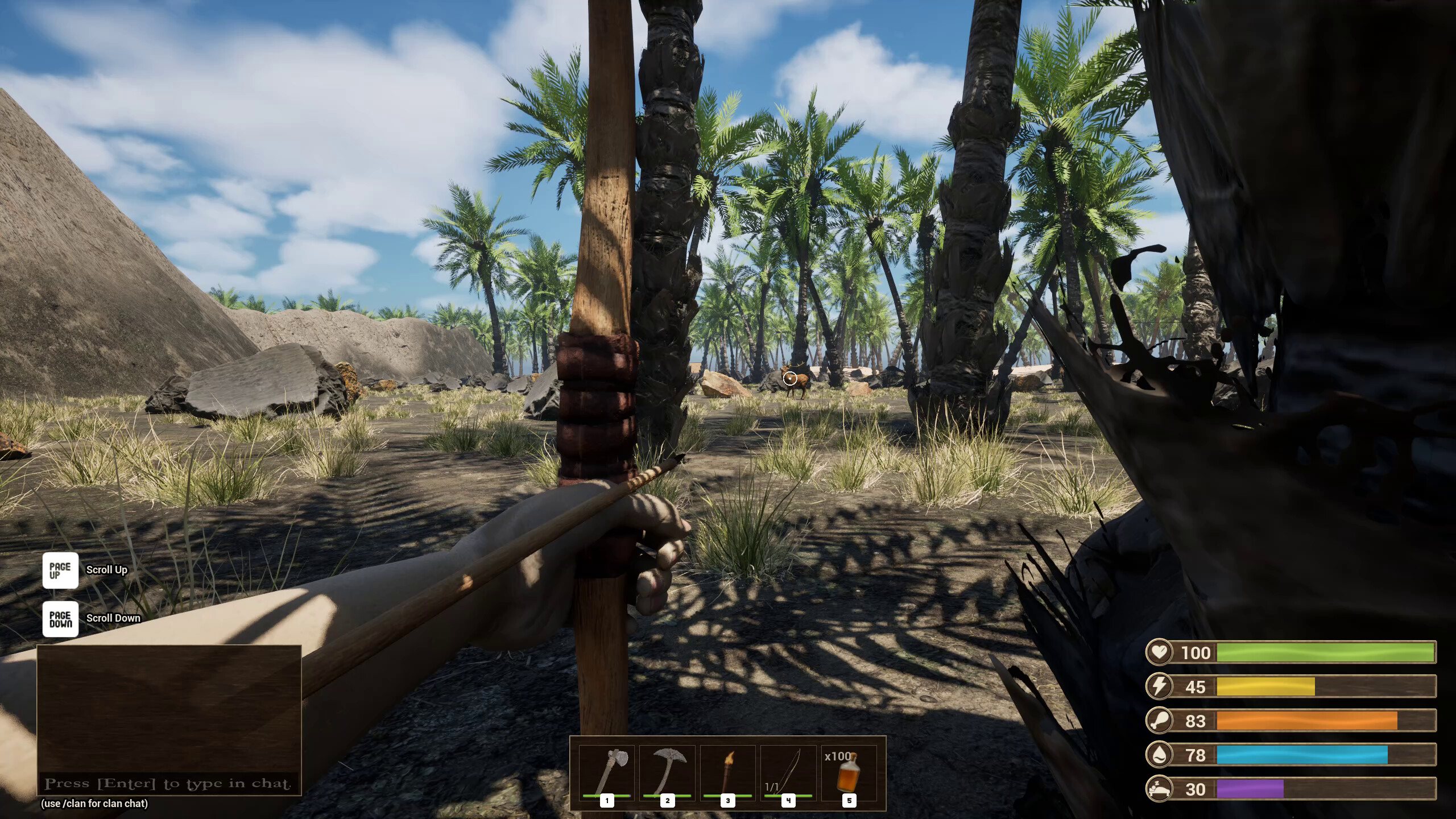 Mutiny's Wake screenshot 4