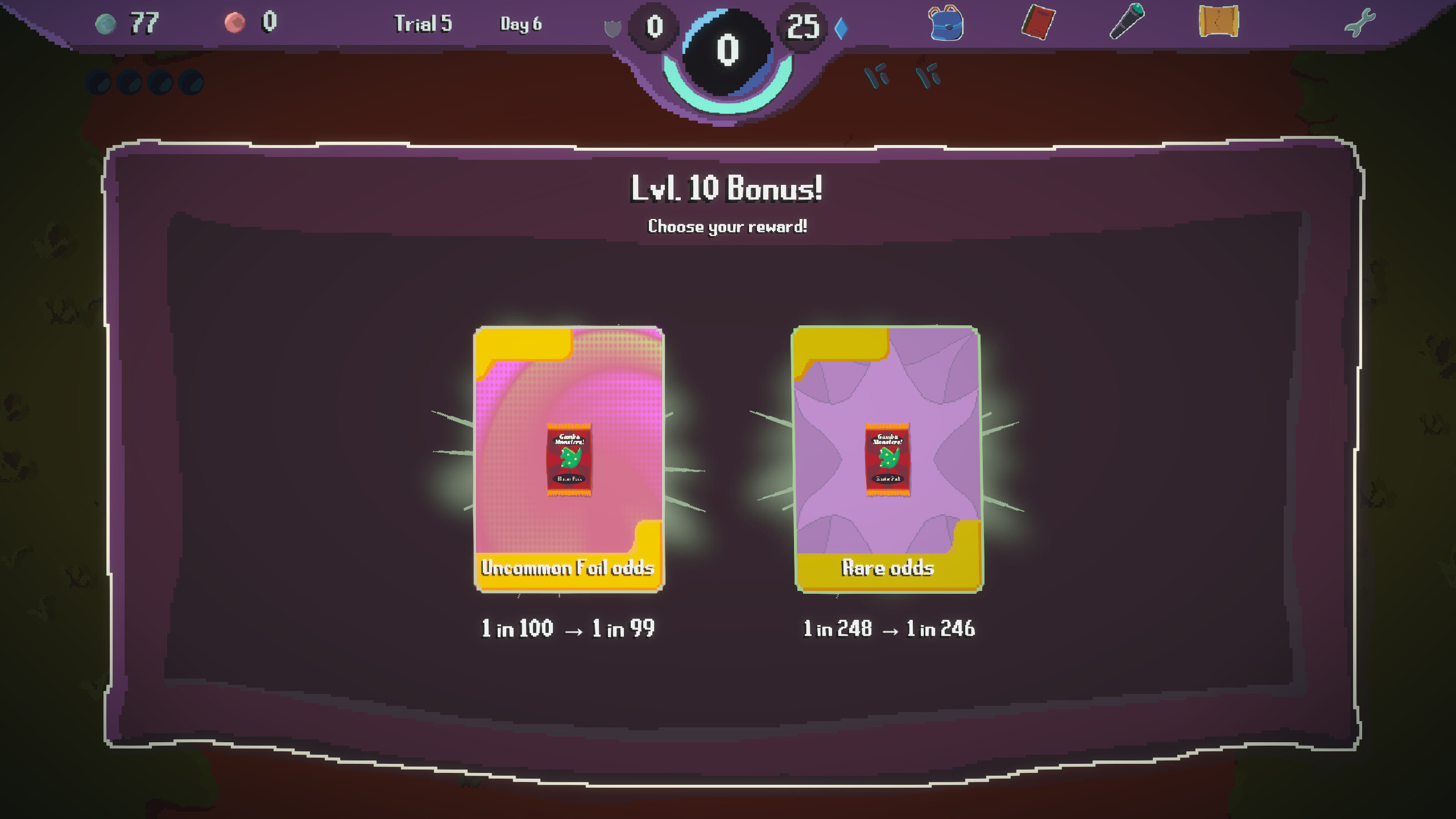 Unpackmania screenshot 5