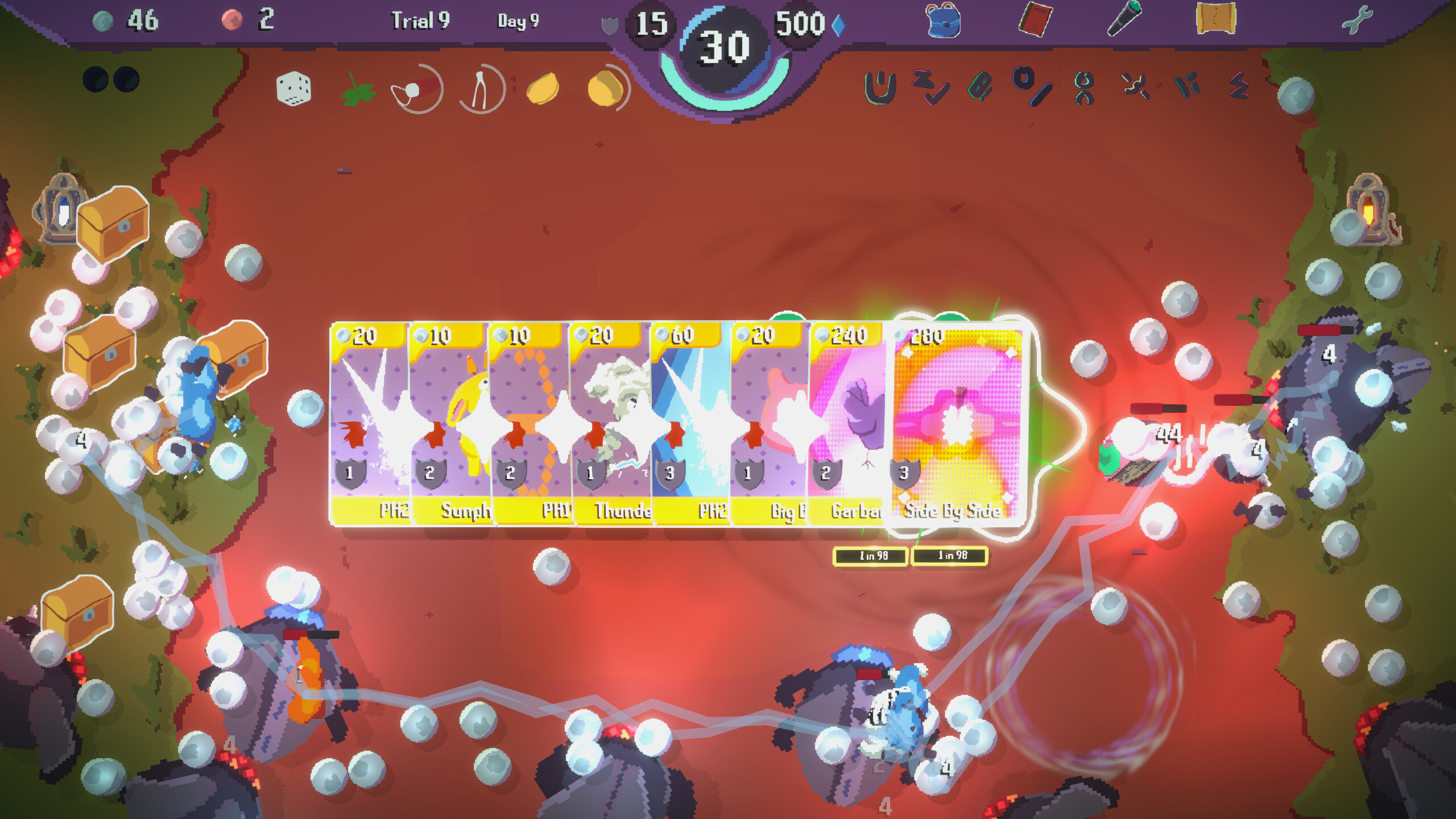 Unpackmania screenshot 2