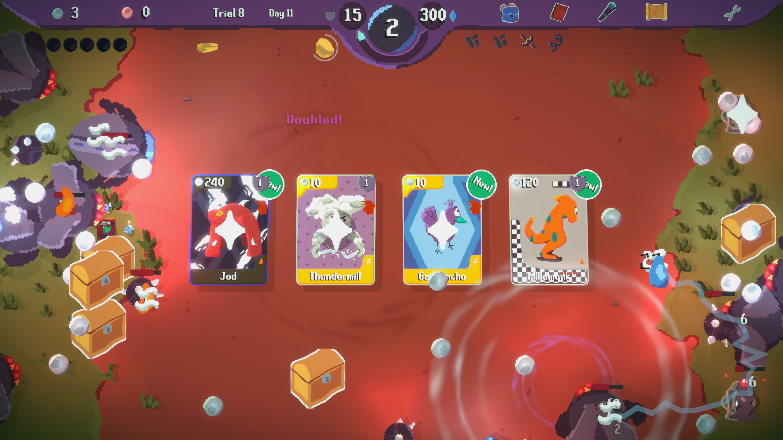 Unpackmania screenshot 1
