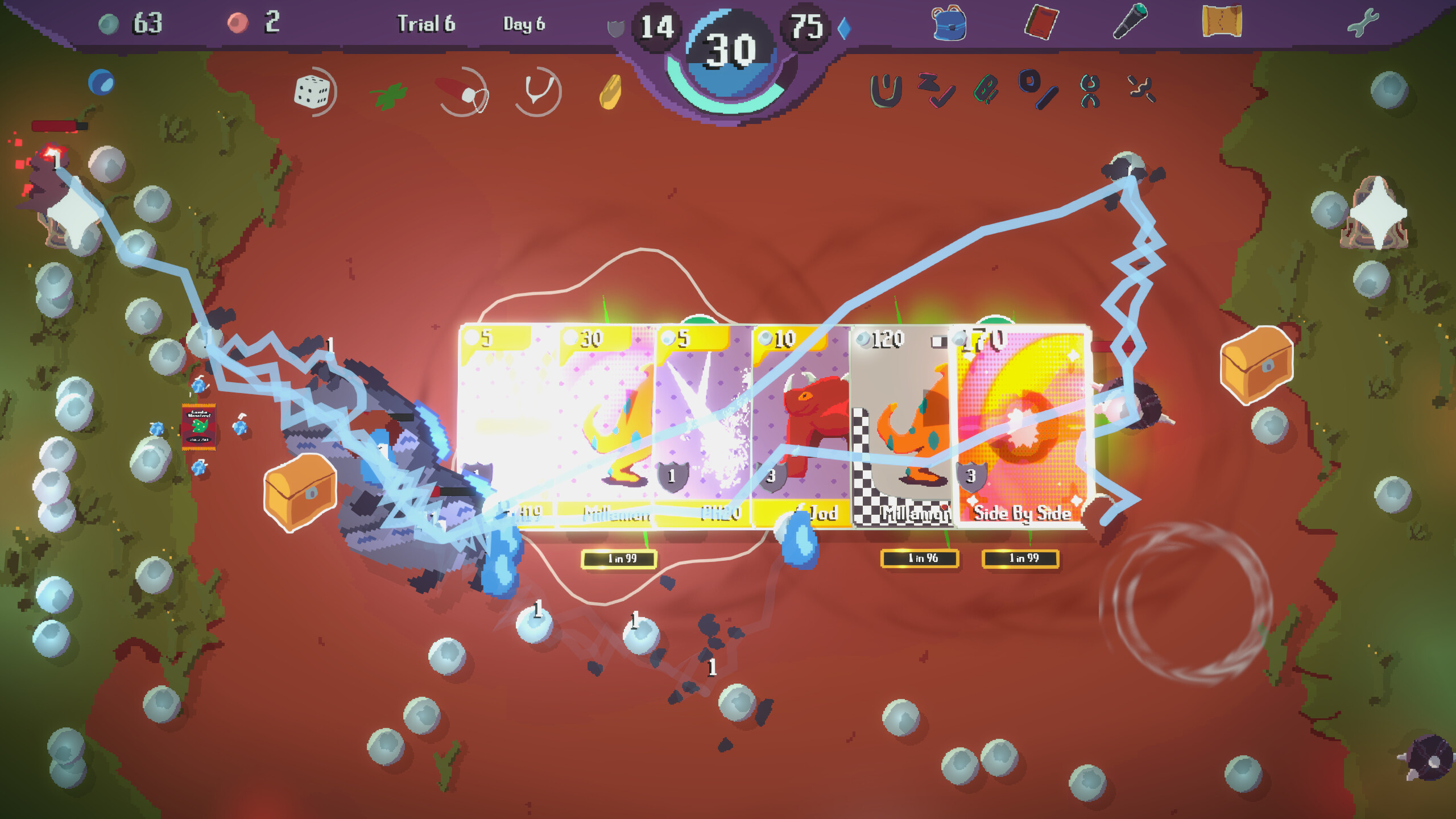 Unpackmania screenshot 4