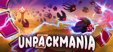 Cover art from Unpackmania