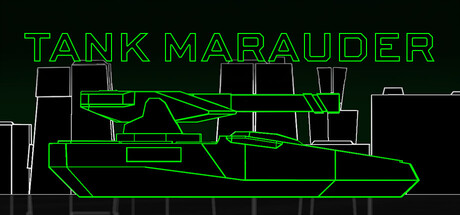 Cover art from Tank Marauder