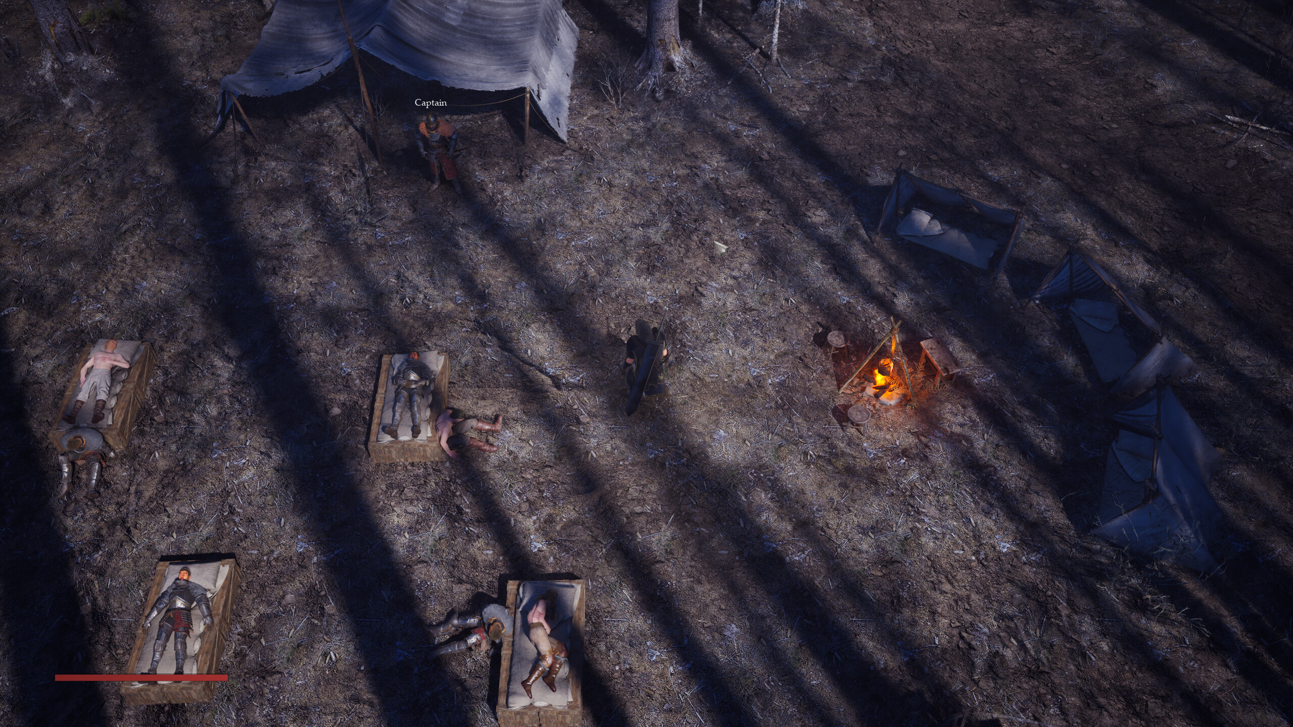 Ashbound: Crown of Sin screenshot 3