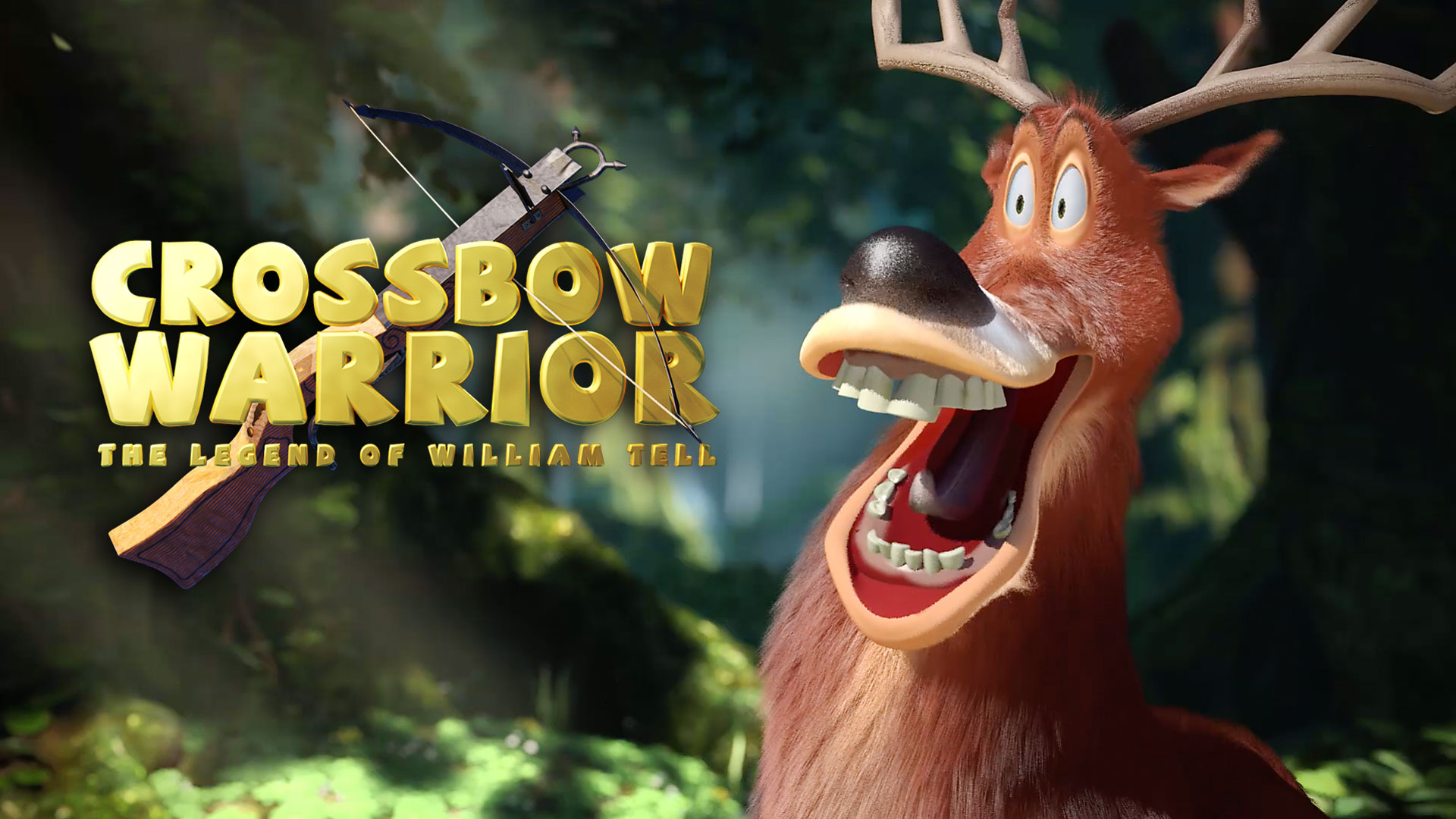 Trailer poster