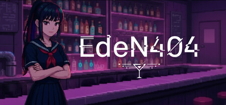 Cover art from EdeN404