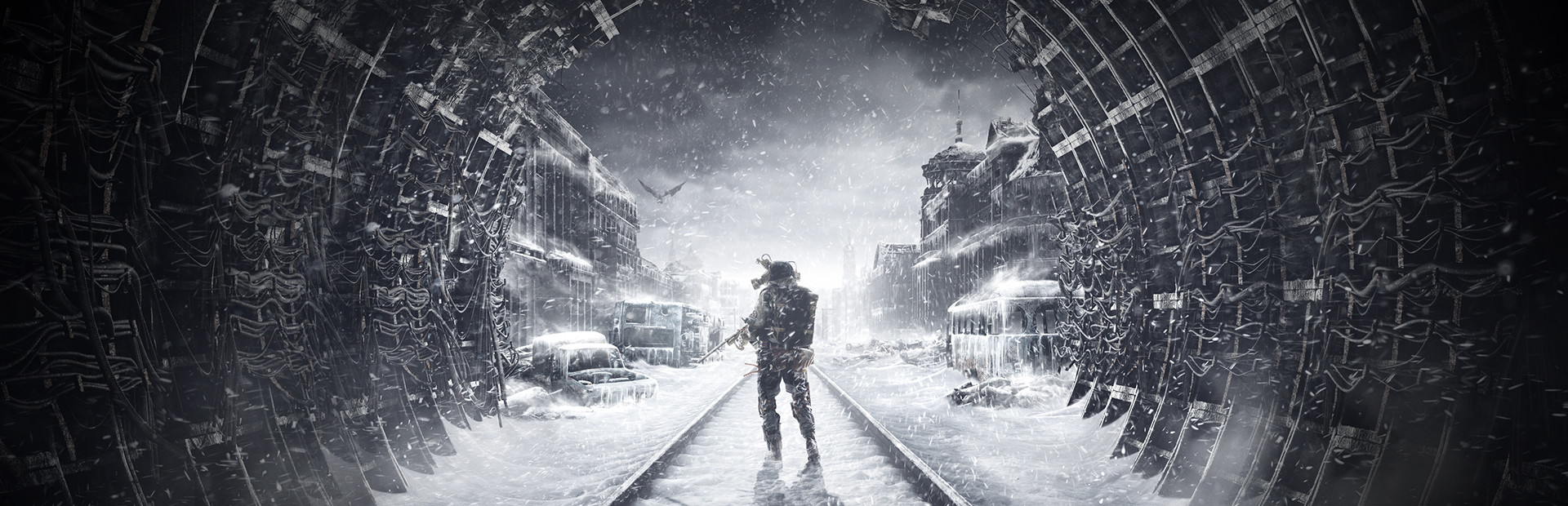 Игра Metro Exodus