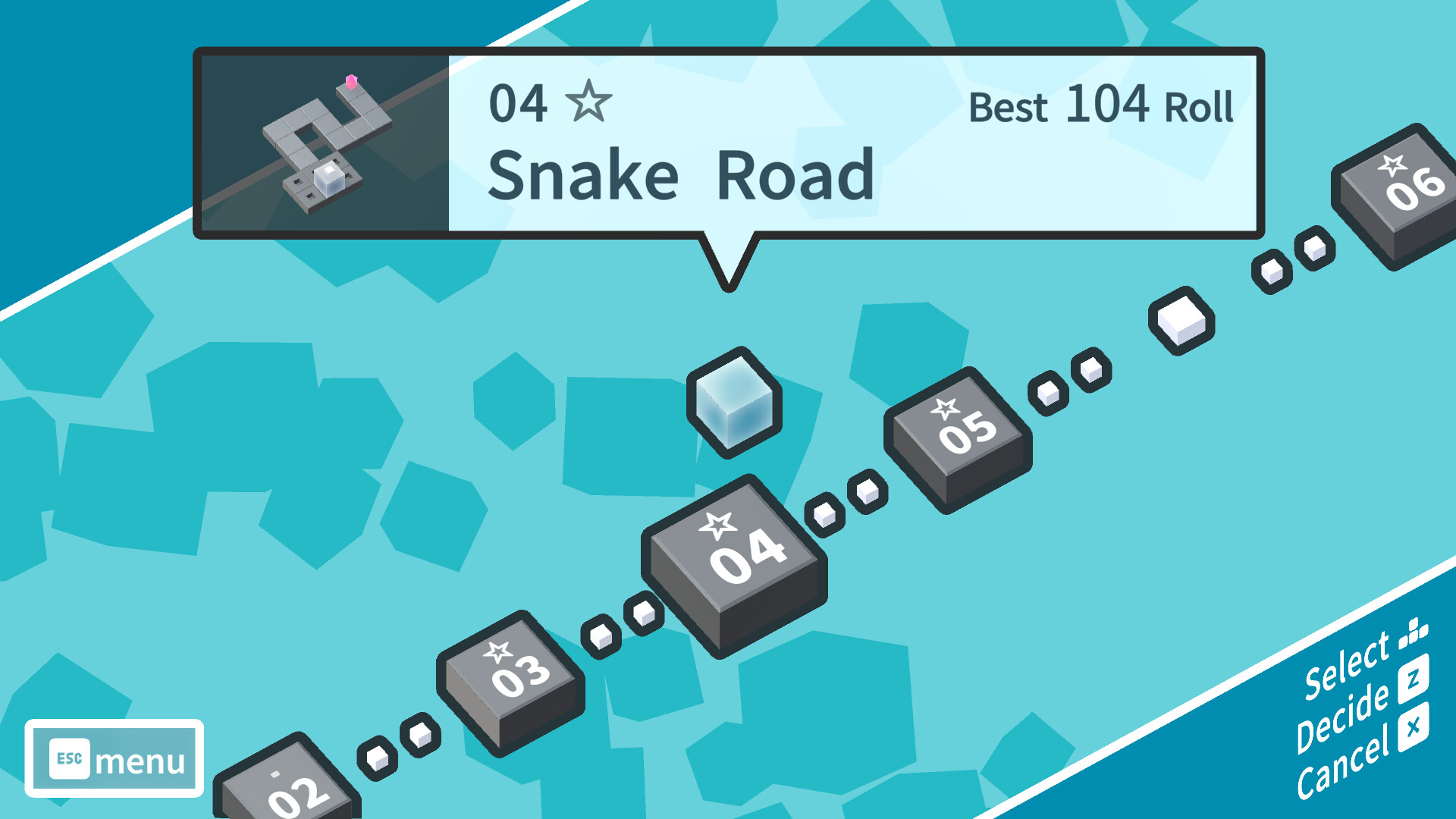 Rollin' Coco screenshot 4