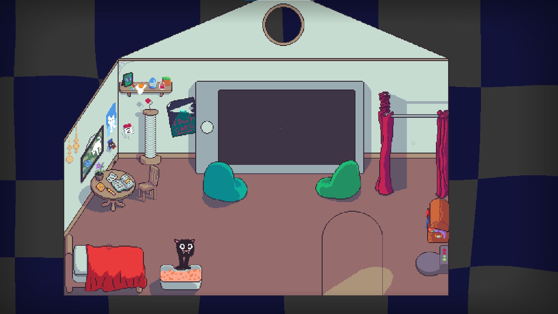 Dustpocalypse screenshot 3
