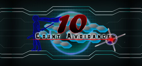 Cover art from 10CountAvoidance