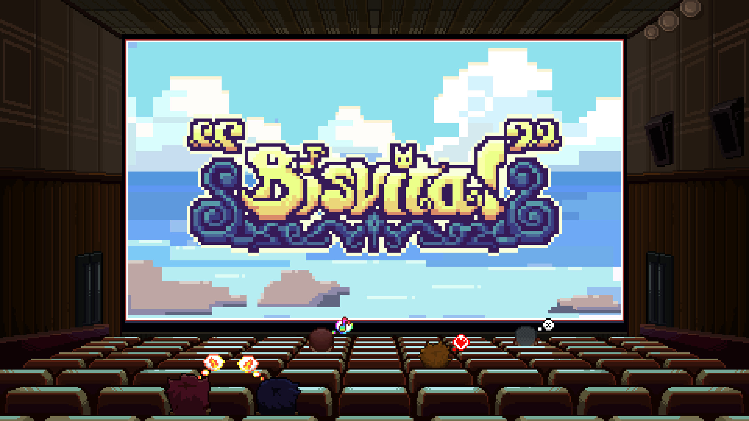 “BISVITA!” screenshot 1
