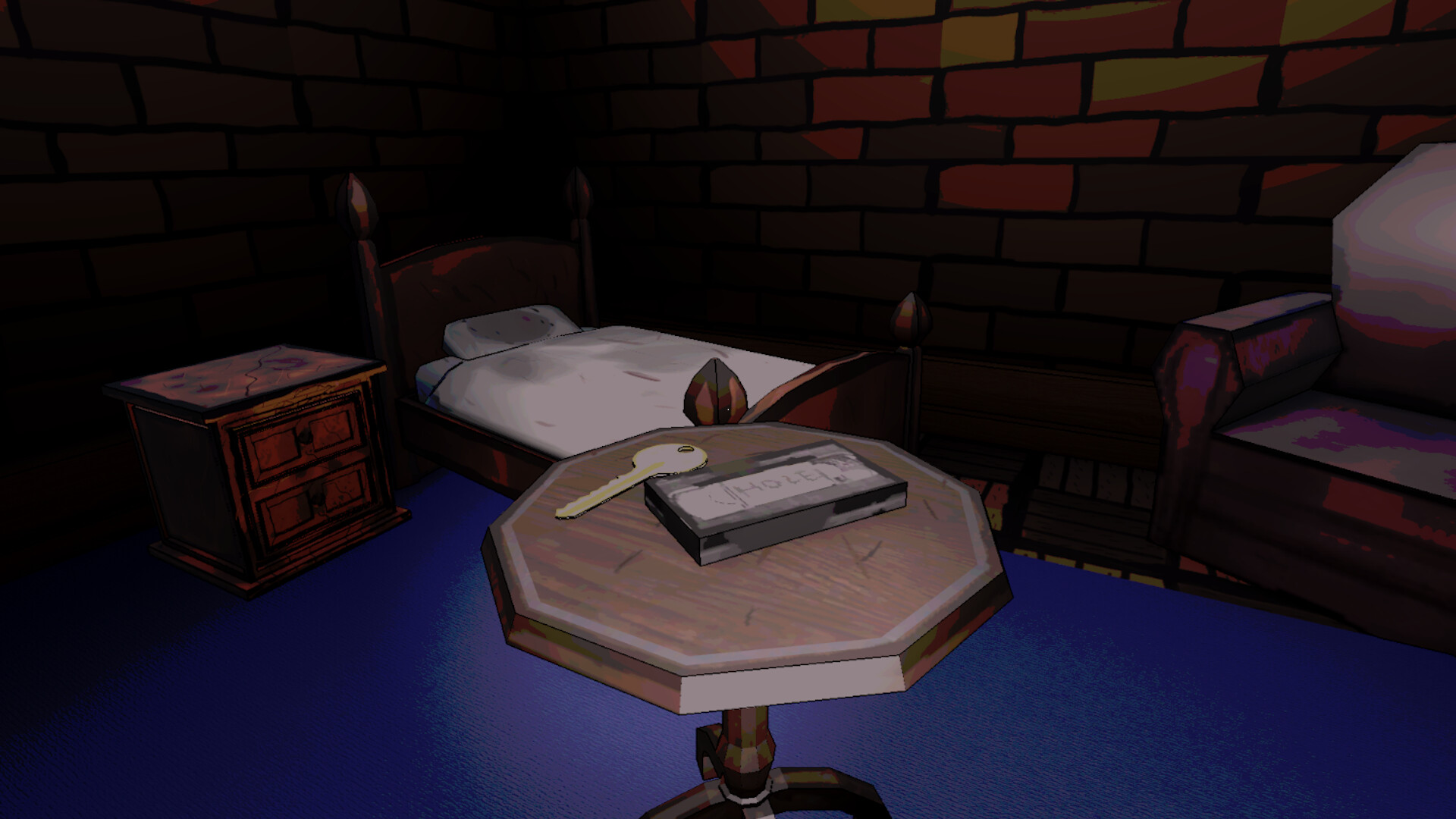 The Keyhole screenshot 4