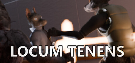 Locum Tenens