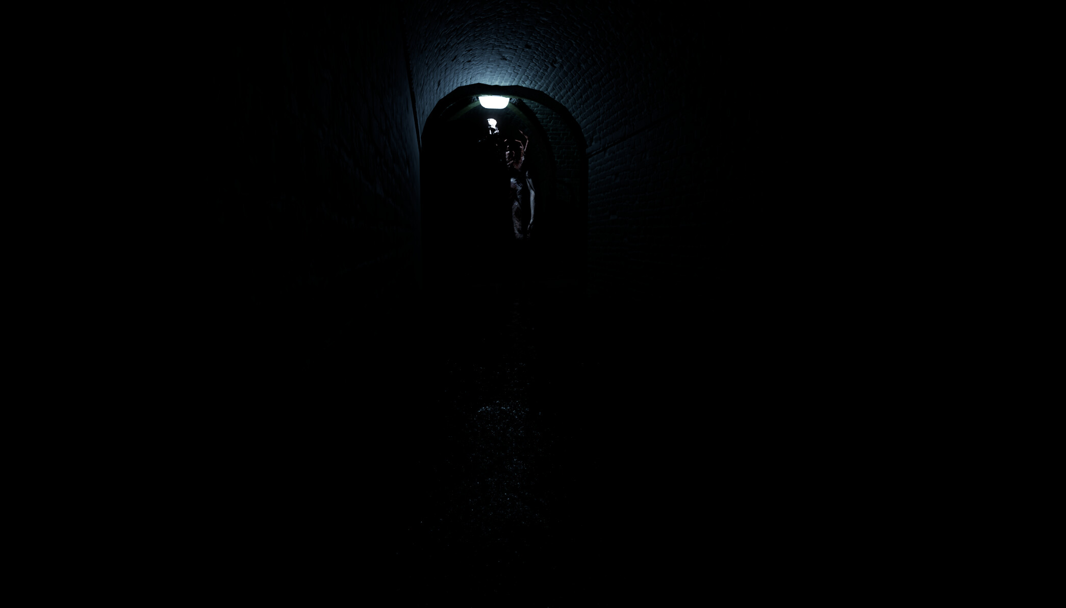 Trailer poster