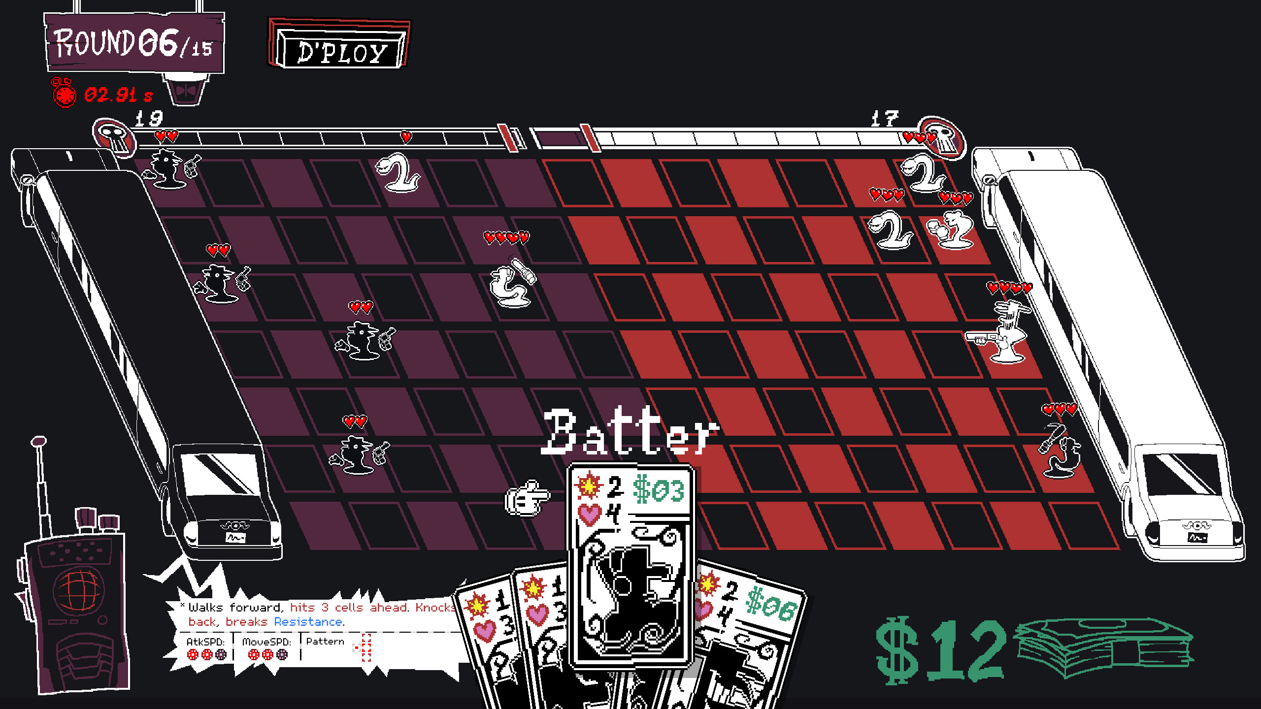 Shadow Business screenshot 4