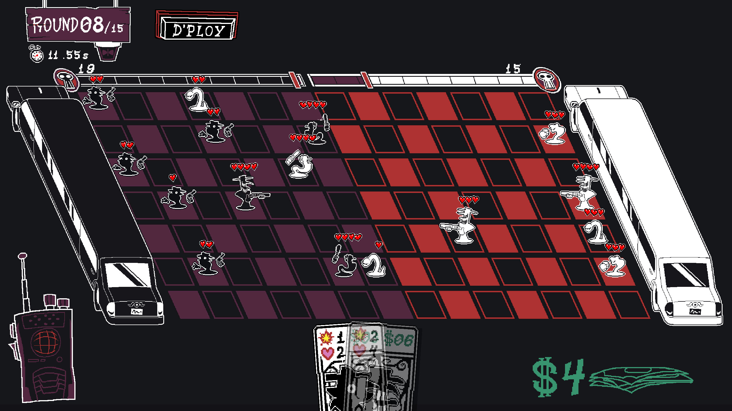 Shadow Business screenshot 5