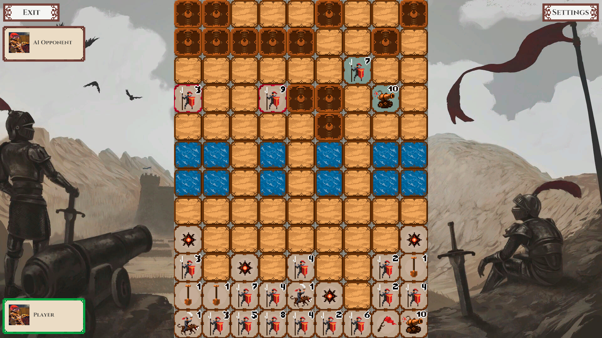 Flagfall screenshot 2