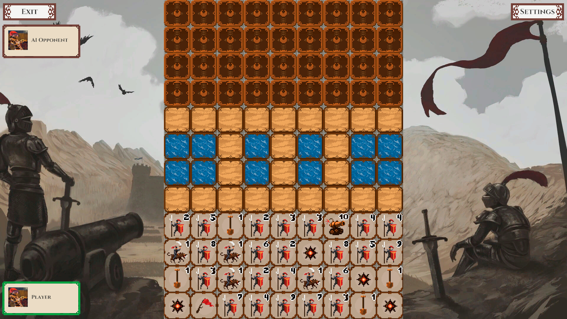 Flagfall screenshot 3